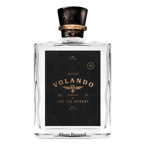 Volando Blanco 750ml