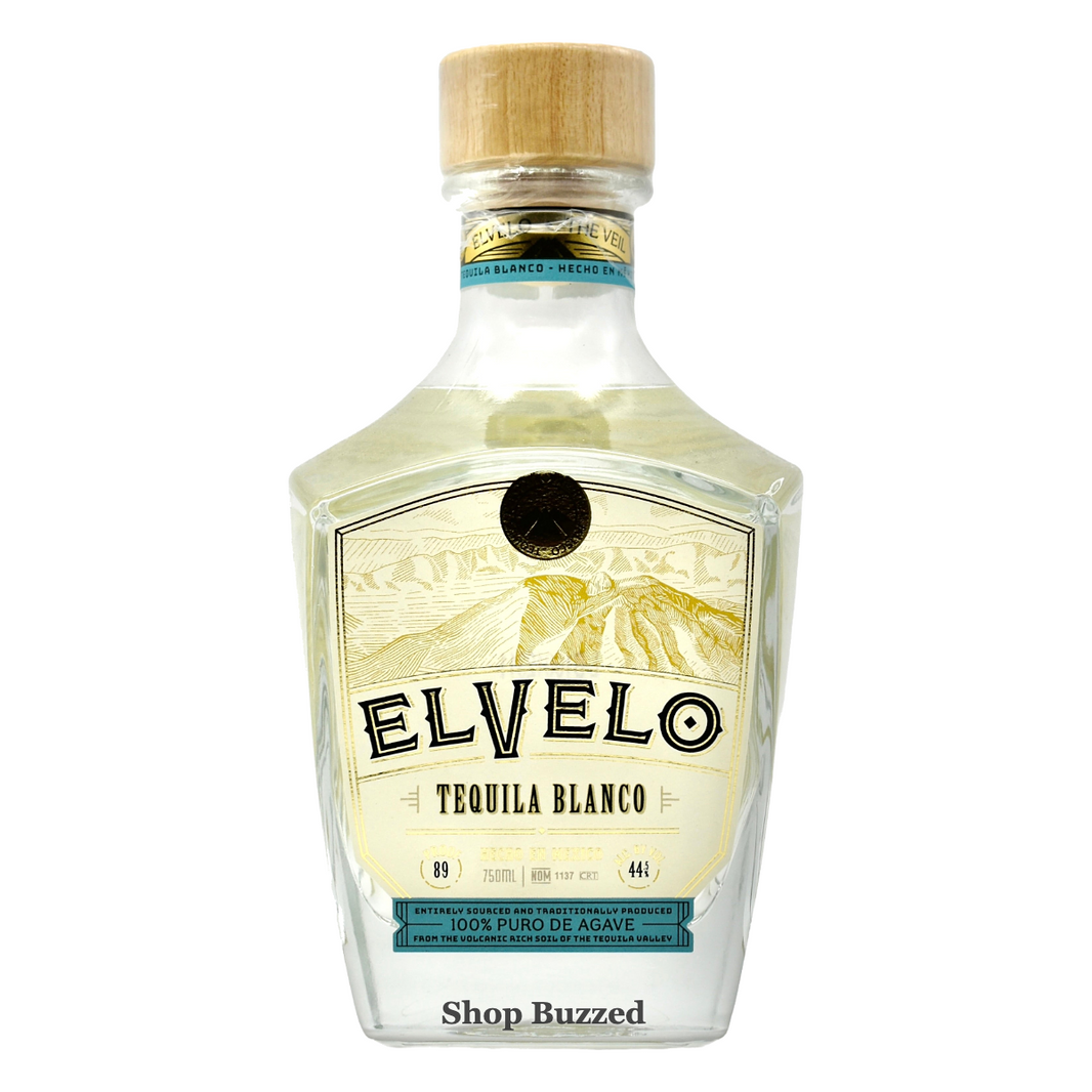Elvelo Blanco 750ml