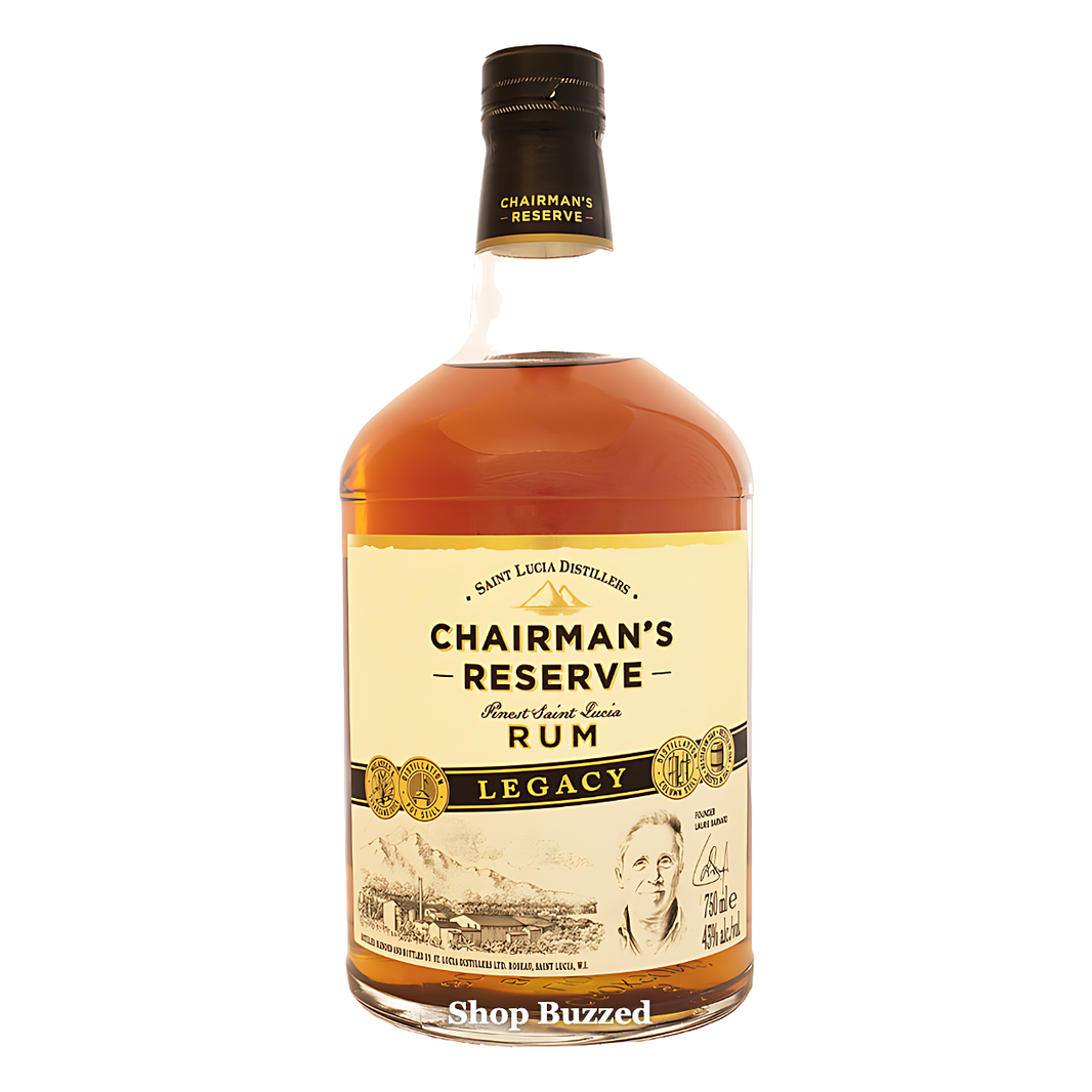Chairman's Reserve Legacy 700ml