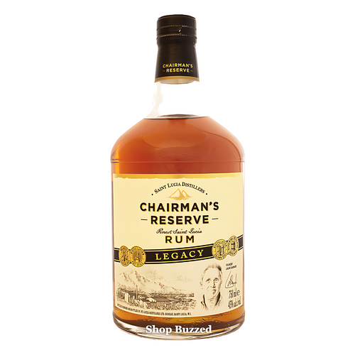 Chairman's Reserve Legacy 700ml