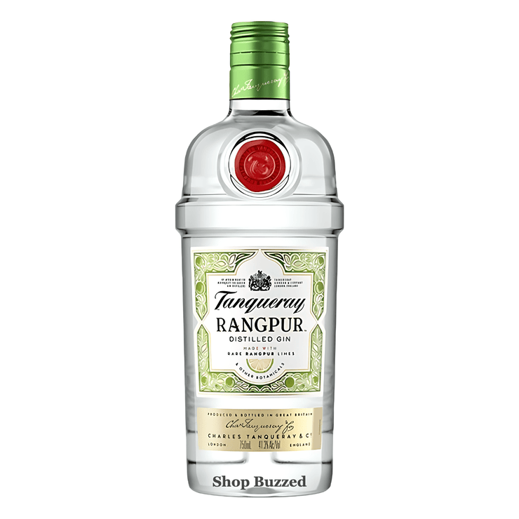 Tanqueray Rangpur Gin 1.75L - Shop Buzzed
