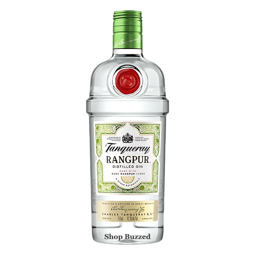 Tanqueray Rangpur Gin 1.75L