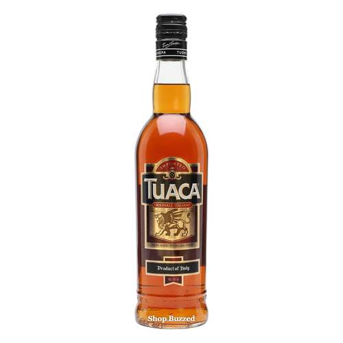 Tuaca Italian Brandy 375ml