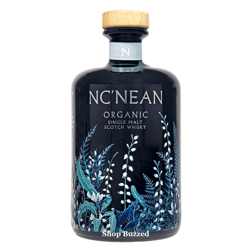 NC' Nean Huntress Orchard Cobbler Organic Single Malt Scotch 700ml - Shop Buzzed