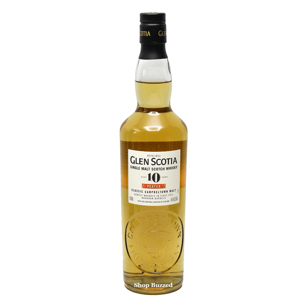 Glen Scotia Peated 750ml
