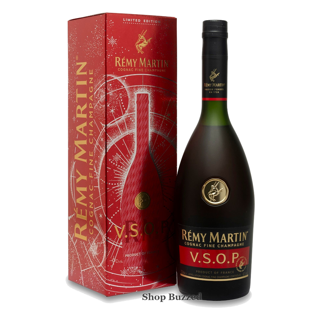 Remy Martin VSOP Reach For The Stars 750ml