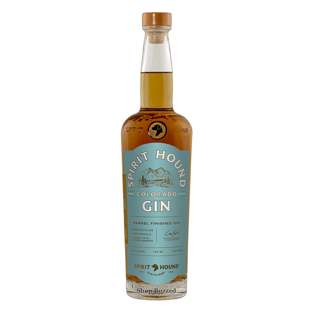 Barrel Hound 700ml