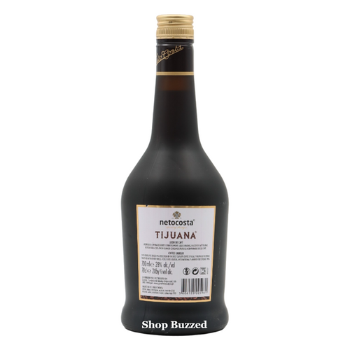 Neeto Bitters & Liqueurs Coffee Liqueur 1L