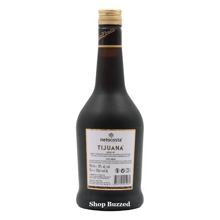 Neeto Bitters & Liqueurs Coffee Liqueur 1L - Shop Buzzed