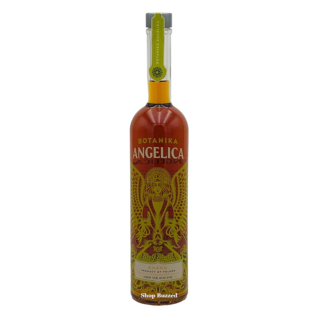 Botanika Angelica Amaro 750ml