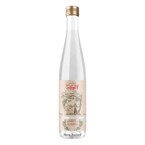 Al Nabaa Genuine Nazarene Ark 750ml