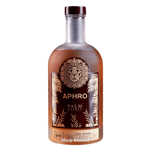 The Blackstorm brand Aphro Palm Spirit Moor 750ml - Shop Buzzed