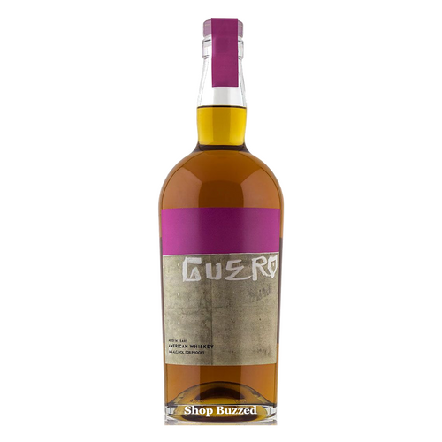 Guero American 14 year 750ml