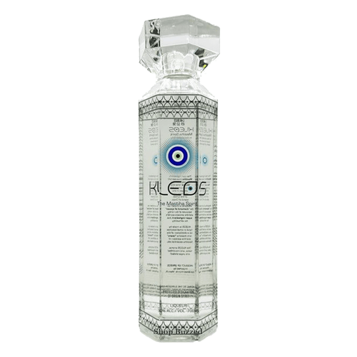 Kleos The Mastiha Spirit 700ml - Shop Buzzed
