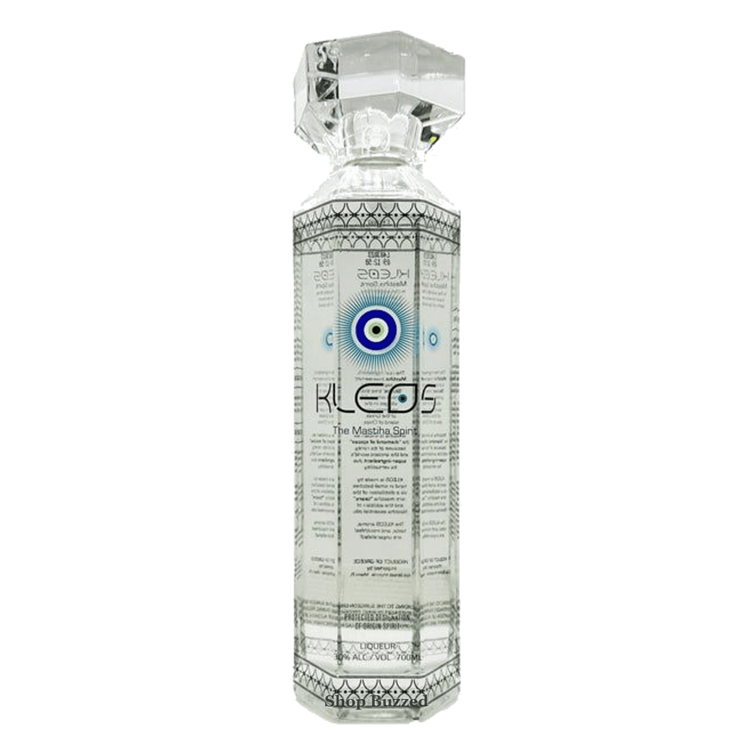 Kleos The Mastiha Spirit 700ml - Shop Buzzed