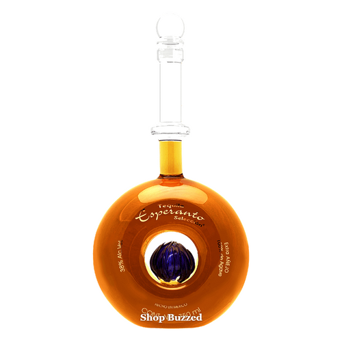 Esperanto Frida Kahlo El Paraiso Perdido Extra Anejo 750ml