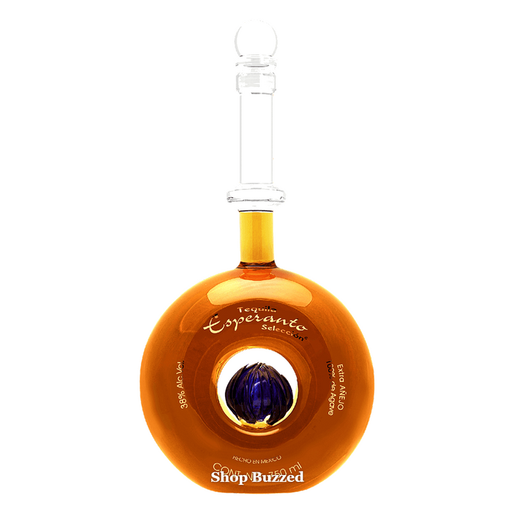 Esperanto Frida Kahlo El Paraiso Perdido Extra Anejo 750ml