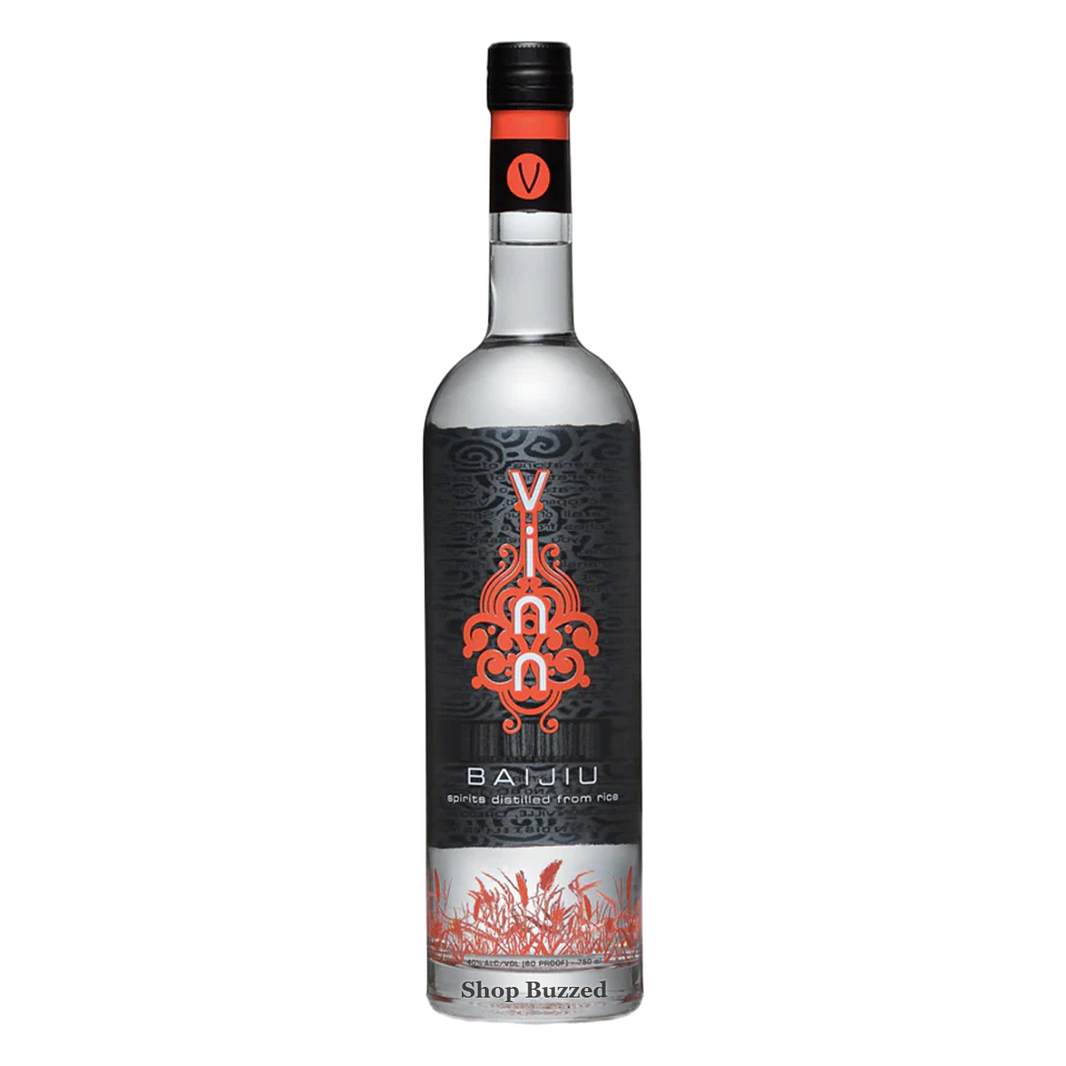 Vinn Baijiu 375ml