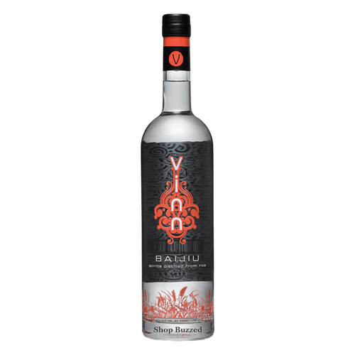 Vinn Baijiu 375ml