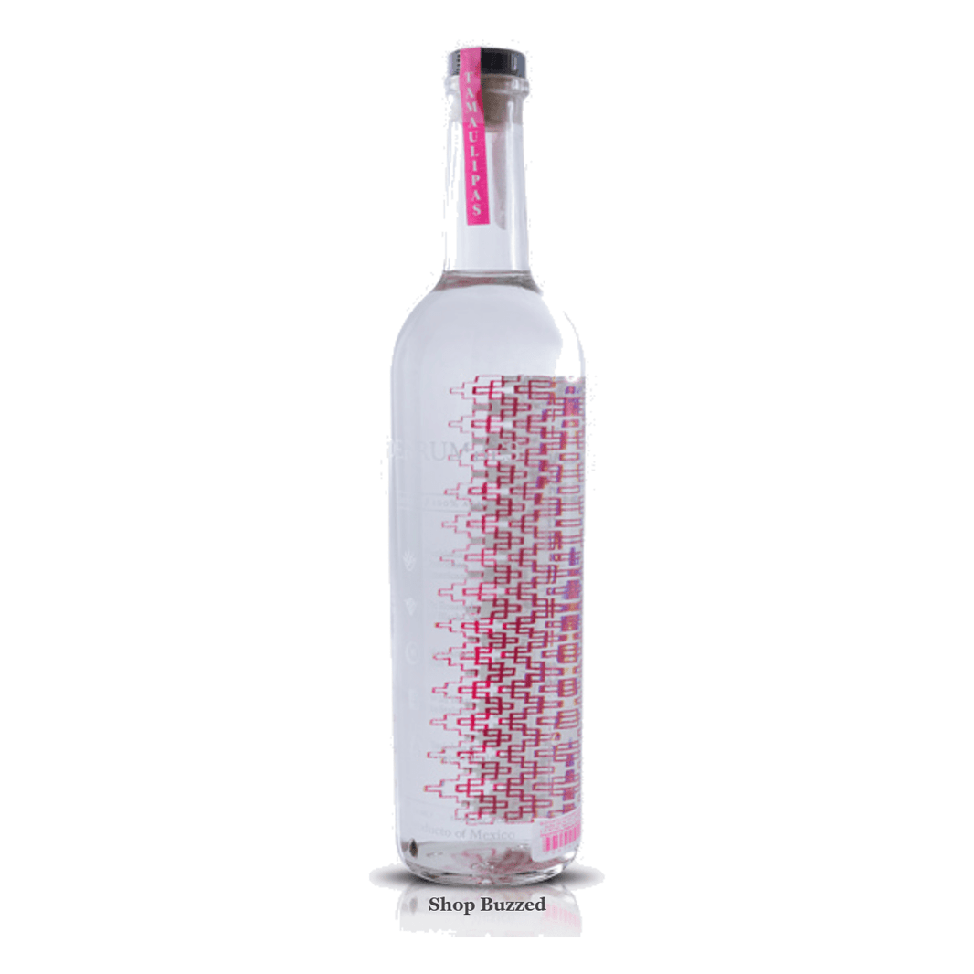 Derrumbes Mezcal Joven 750ml - Shop Buzzed