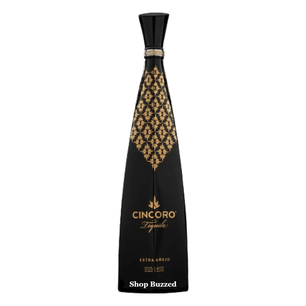 Cincoro Anejo 1.75L - Shop Buzzed
