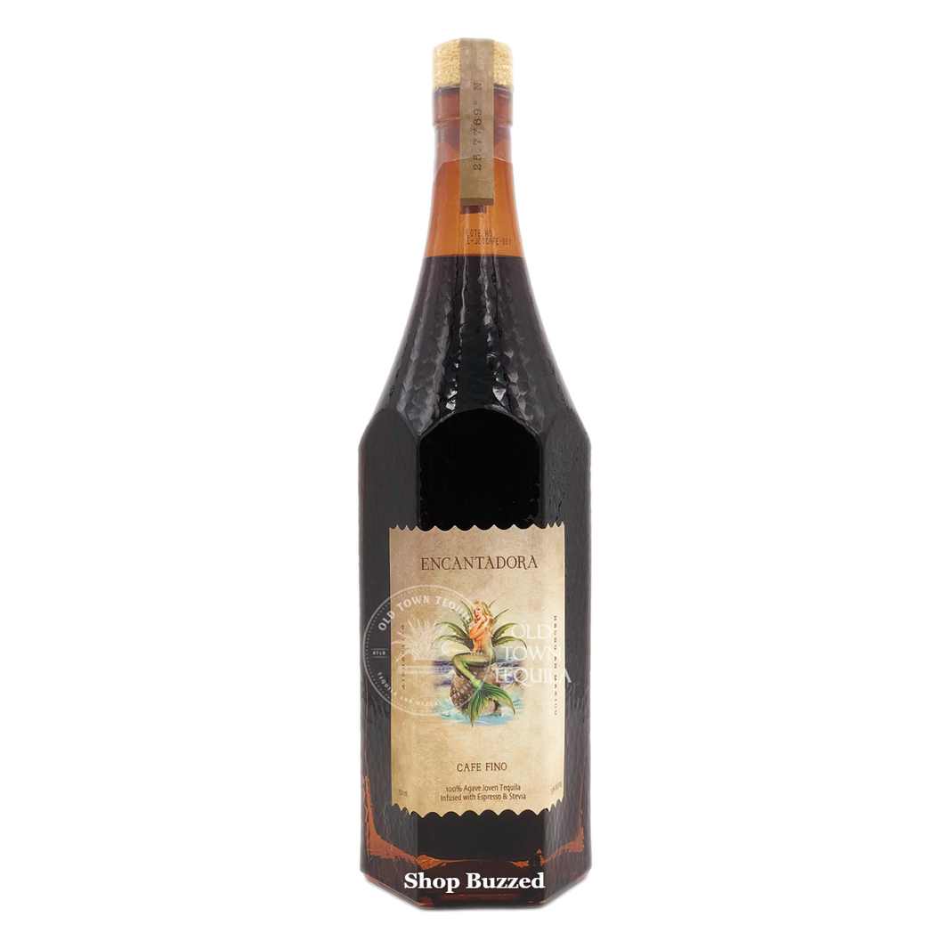 Encantadora Cafe Fino 750ml