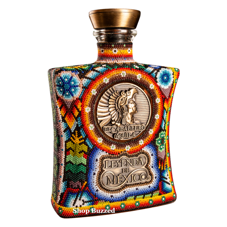 La Leyenda Mezcal Añejo 750ml