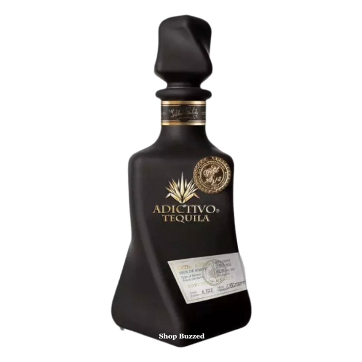 Adictivo Extra Anejo 1.75L