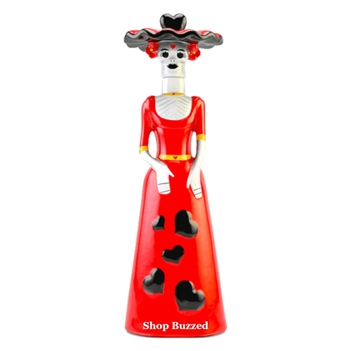 Tita Dona Celia Anejo 750ml - Shop Buzzed