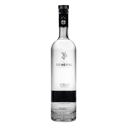 General Gorostieta Blanco 750ml - Shop Buzzed