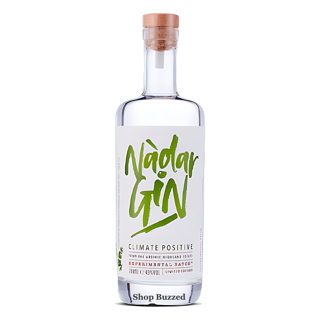 Arbikie Nadar Gin Climate Positive 750ml