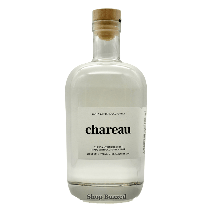 Chareau Aloe Liqueur 750ml - Shop Buzzed
