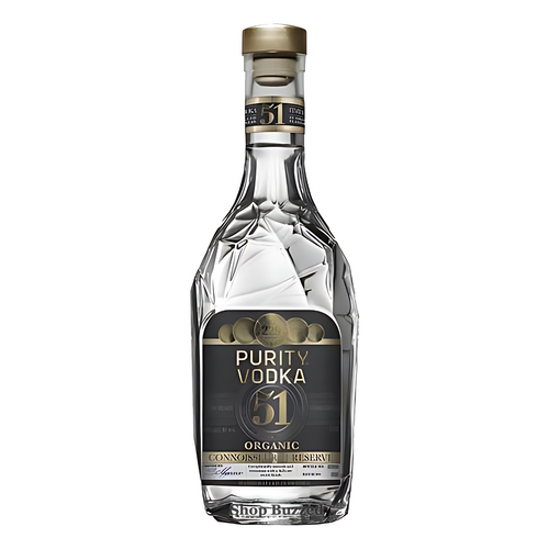 Purity 51x Organic Vodka 1.75L