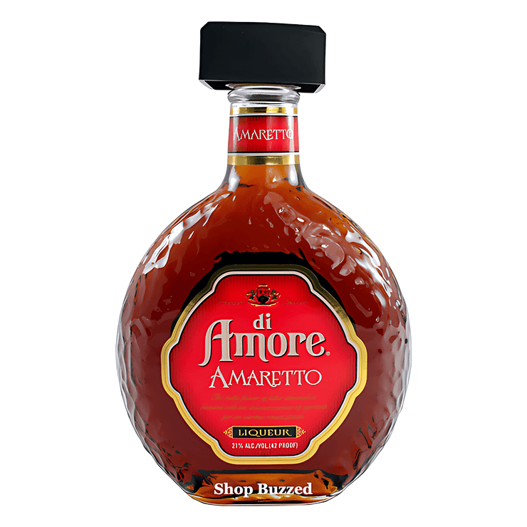 Di Amore Amaretto 750ml - Shop Buzzed