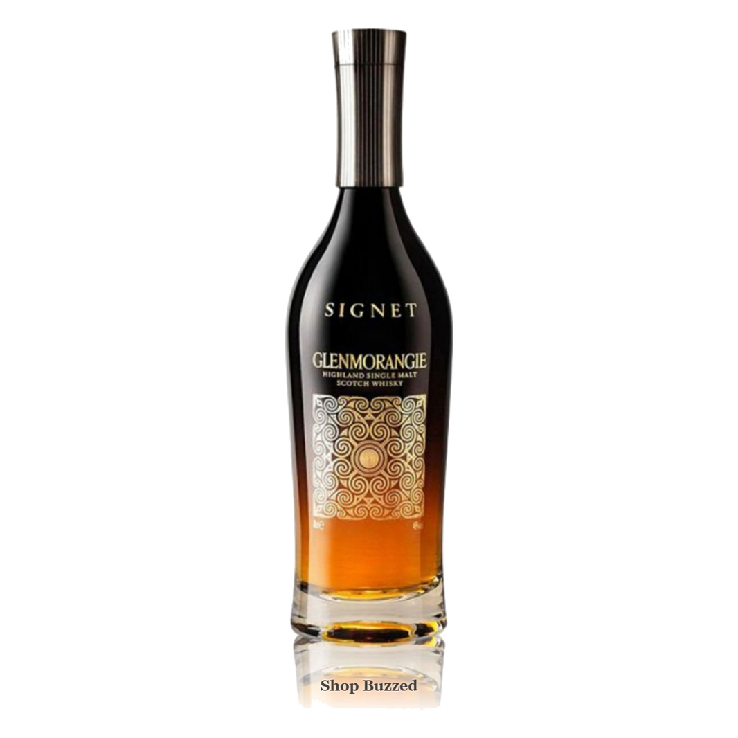 Glenmorangie Signet Single Malt Scotch Whisky 750ml