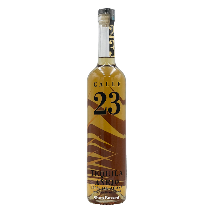 Calle 23 Añejo Tequila 700ml