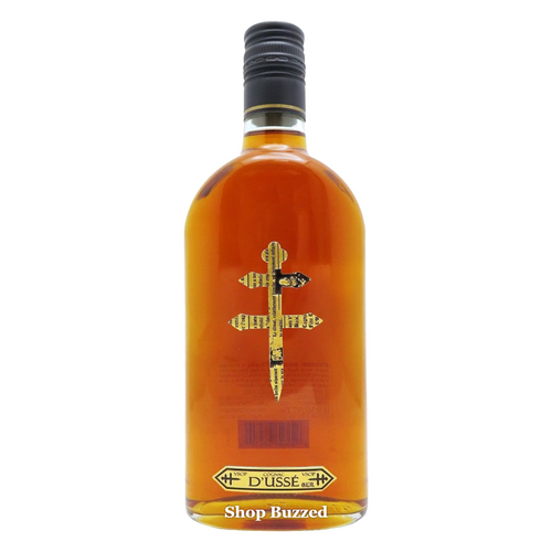 D'usse Cognac VSOP Flask 375ml