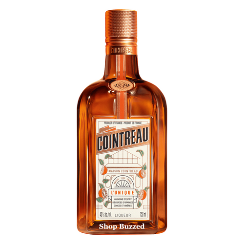 Cointreau Orange Liqueur 750ml