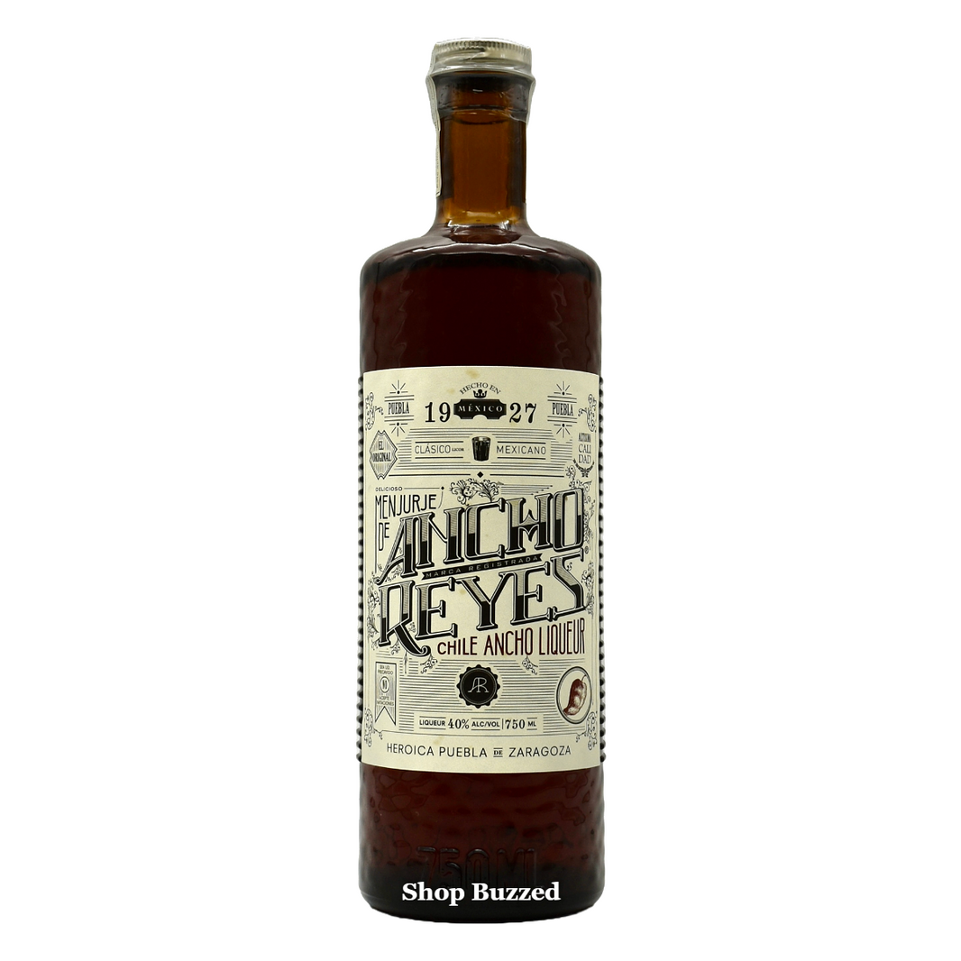 Ancho Reyes Ancho Chile Liqueur 750ml