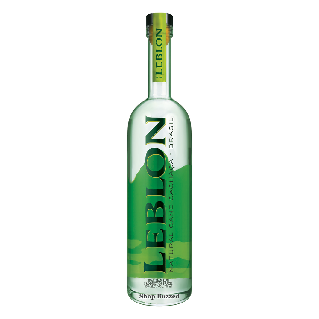 Leblon Cachaça 750ml