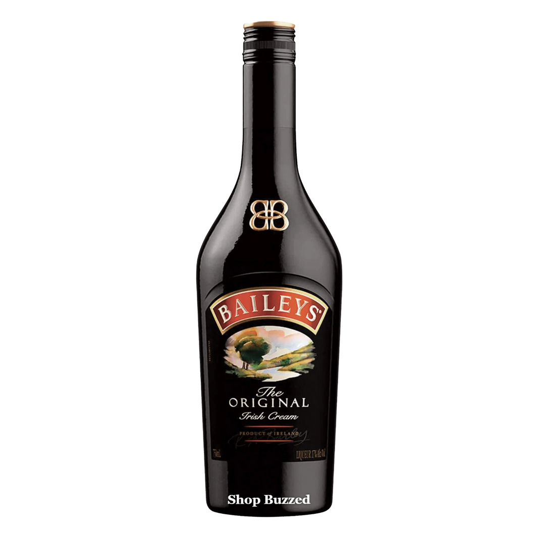 Baileys Original Irish Cream 750ml
