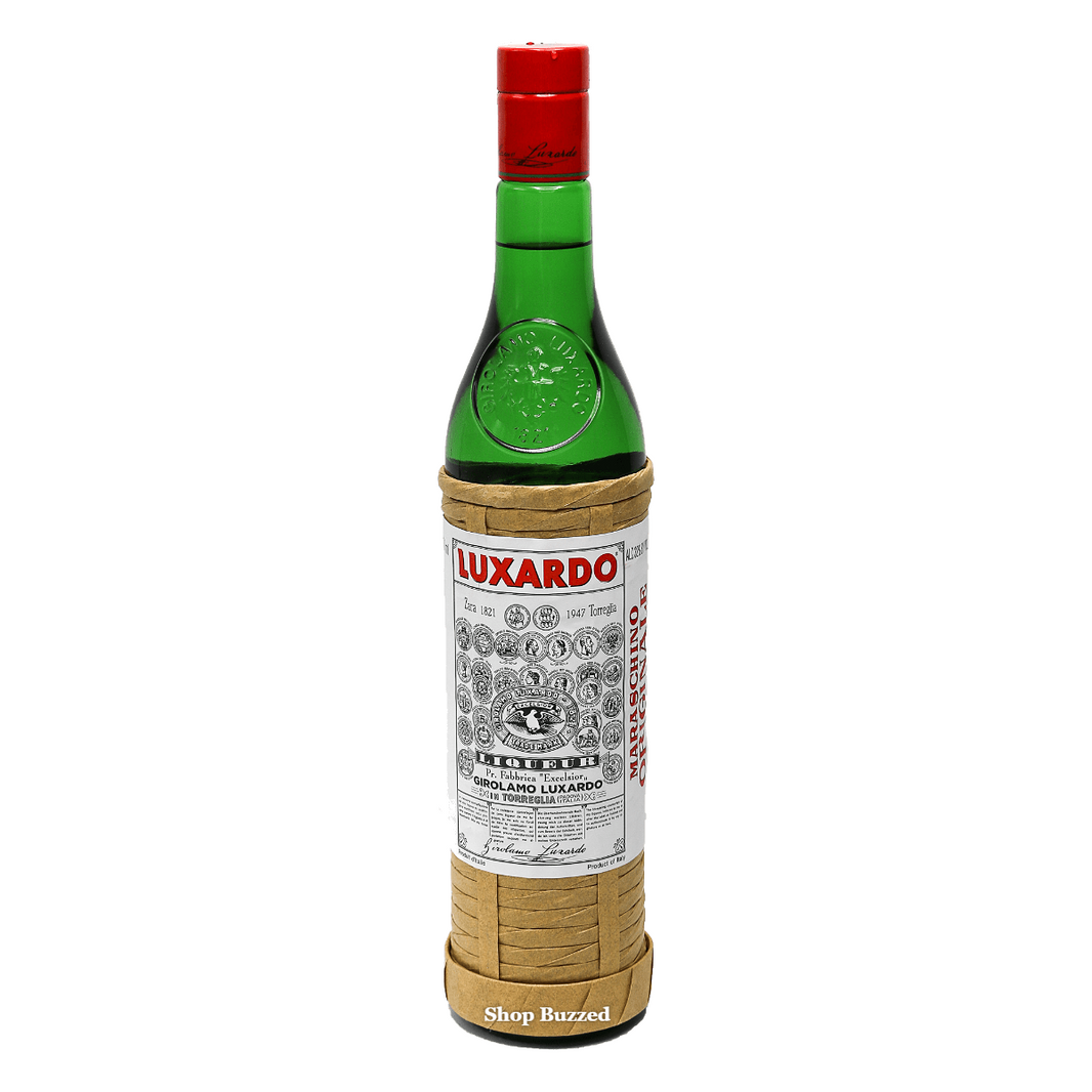 Luxardo Maraschino Liqueur 750ml