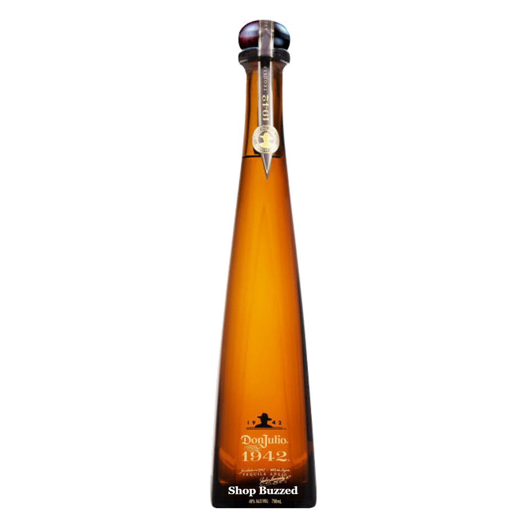 Don Julio 1942 Anejo Tequila 375ml