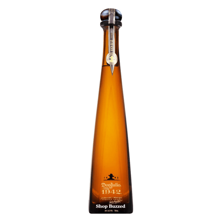 Don Julio 1942 Anejo Tequila 375ml - Shop Buzzed