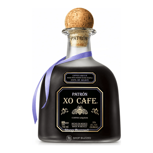 Patron XO Cafe 750 ml - Shop Buzzed