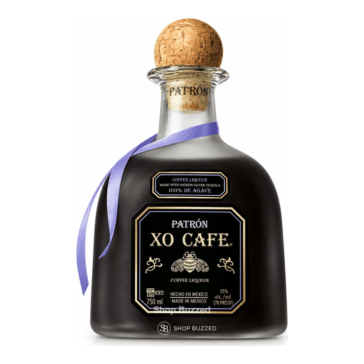 Patron XO Cafe 750 ml - Shop Buzzed