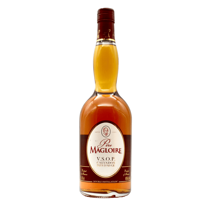 Père Magloire VSOP Calvados 750ml - Shop Buzzed