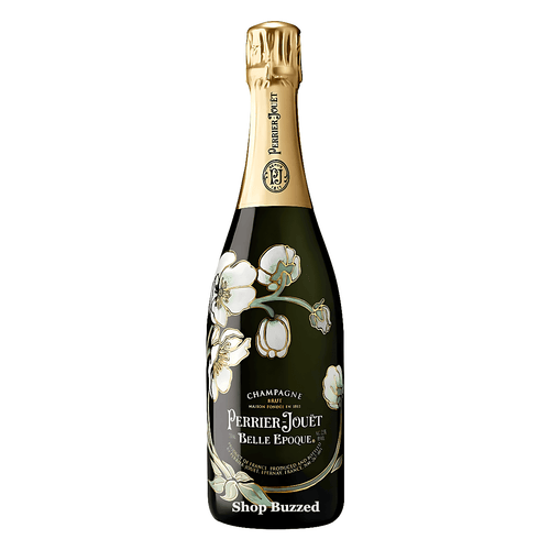 Perrier-Jouët Belle Epoque Brut Champagne 2015 750ml - Shop Buzzed