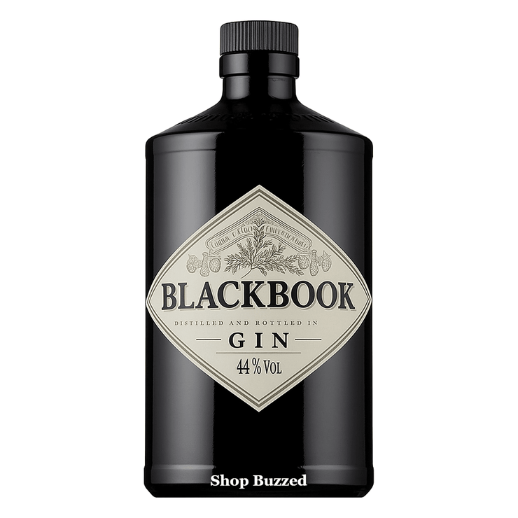 Round Turn Bimini Gin New York 750ml - Shop Buzzed