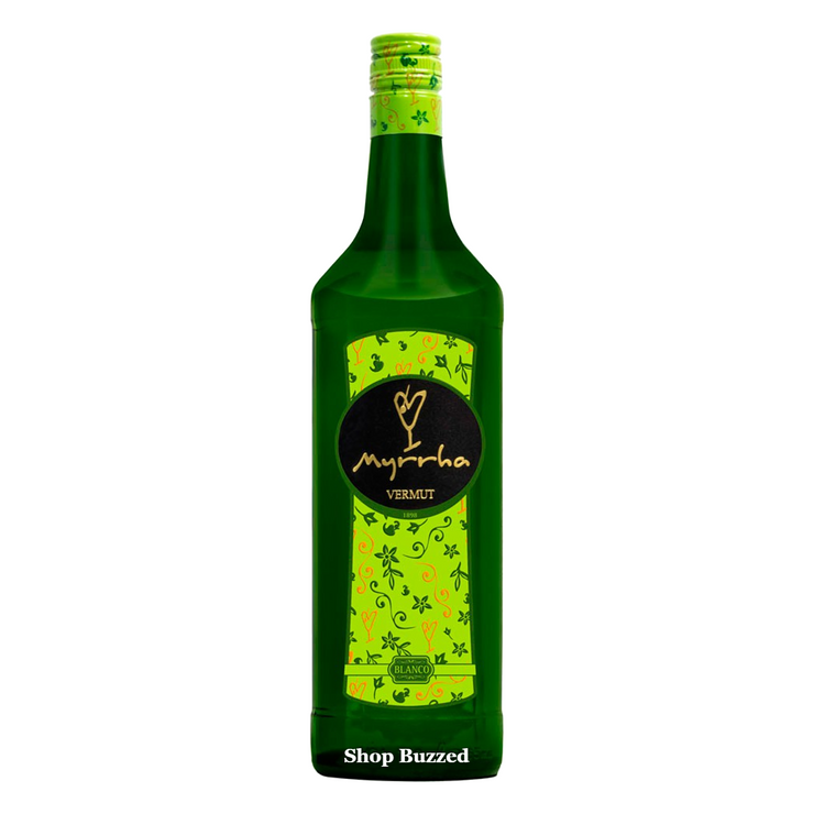 Myrrha Blanco 1L